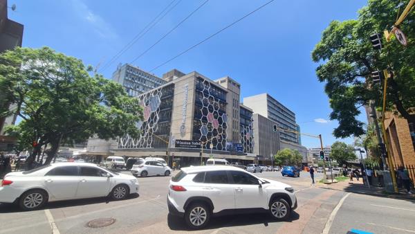 131 m² Commercial space