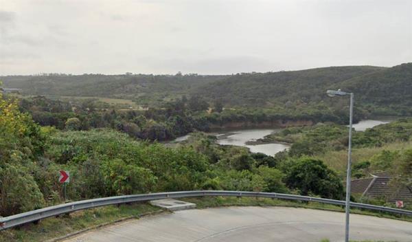 1 093 m² Land