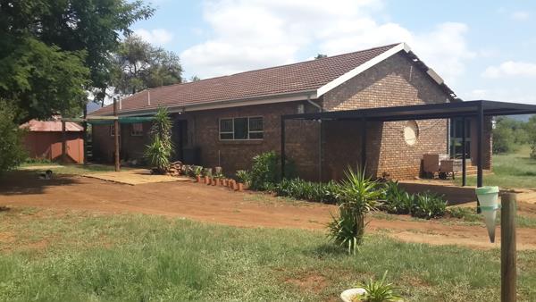 22 ha Farm