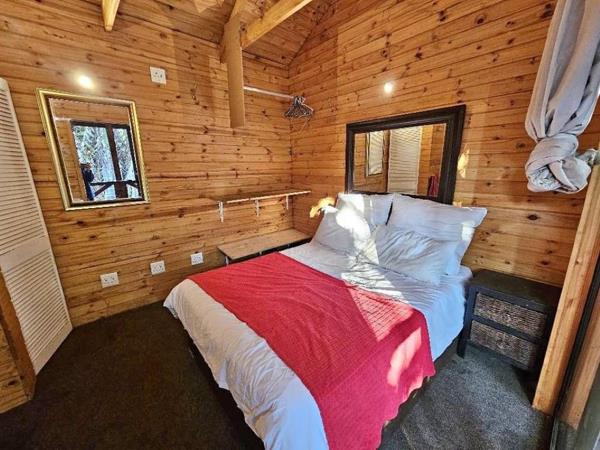 1 Bedroom Garden Cottage