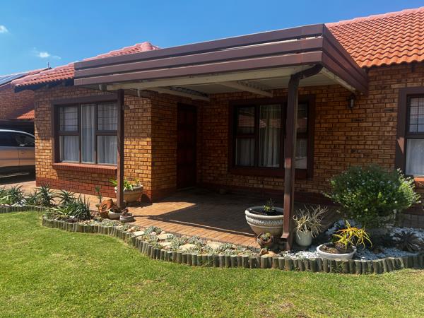 2 Bedroom Simplex