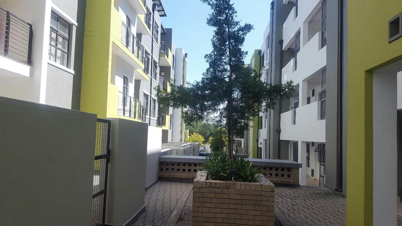 1 Bedroom Apartment in Rivonia