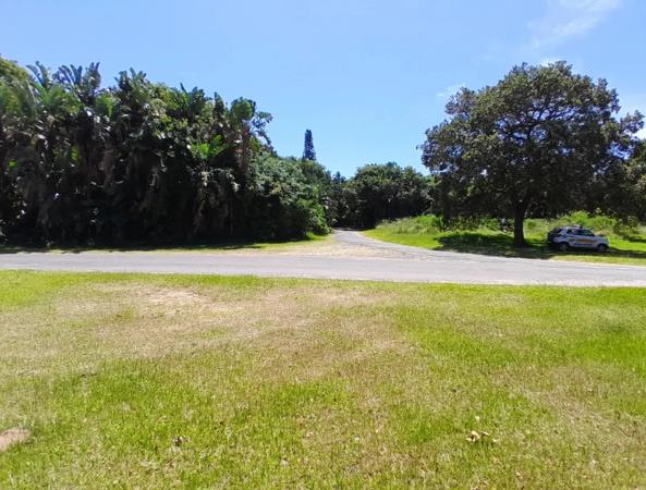 543 m² Land