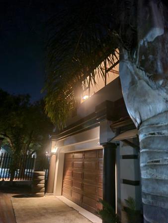 1 Bedroom Garden Cottage