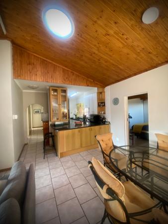 4 Bedroom Townhouse