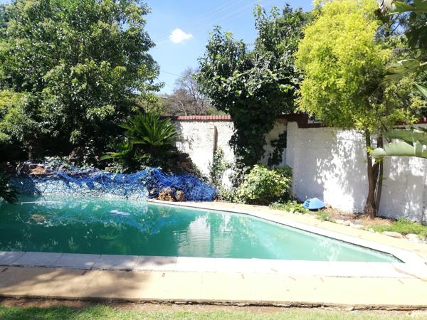 1 Bedroom Garden Cottage