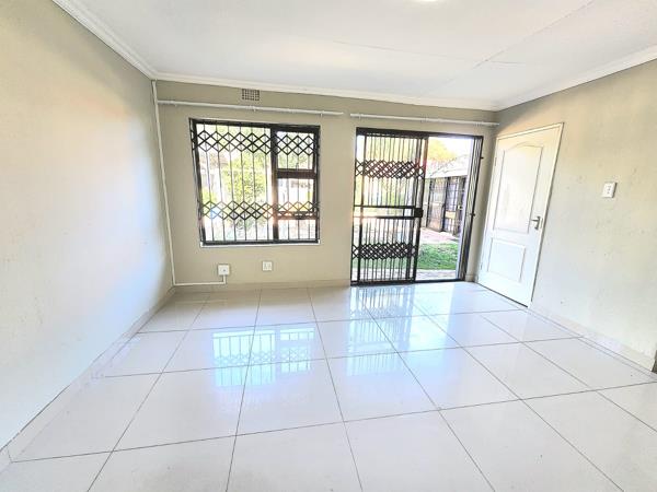 1 Bedroom House
