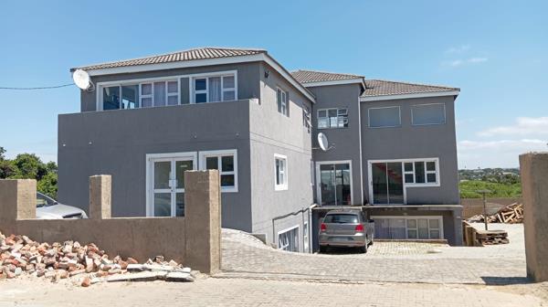 14 Bedroom House