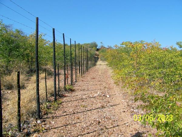 21.4 ha Smallholding