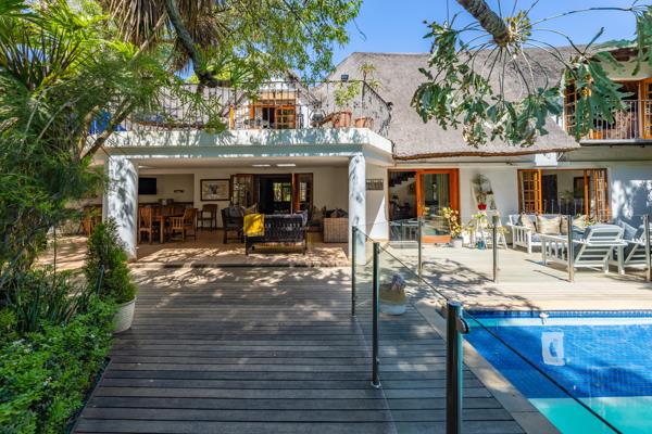7 Bedroom House