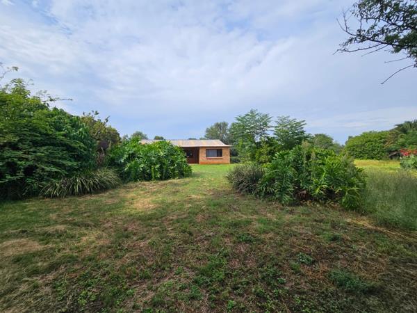 1.4 ha Land