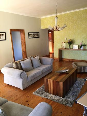 7 Bedroom House