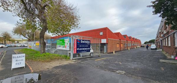 2 785 m² Industrial space