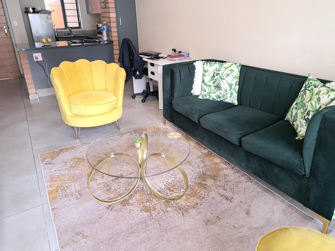 2 Bedroom Apartment in Vorna Valley