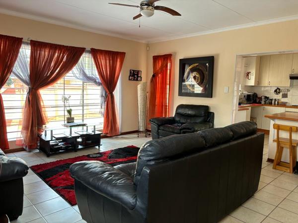 2 Bedroom Garden Cottage