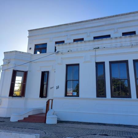 500  m² Commercial space