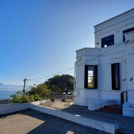 500 m² Commercial space