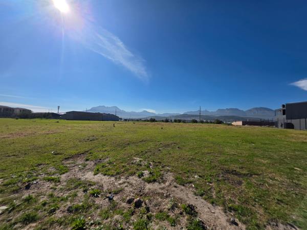 1.2 ha Land