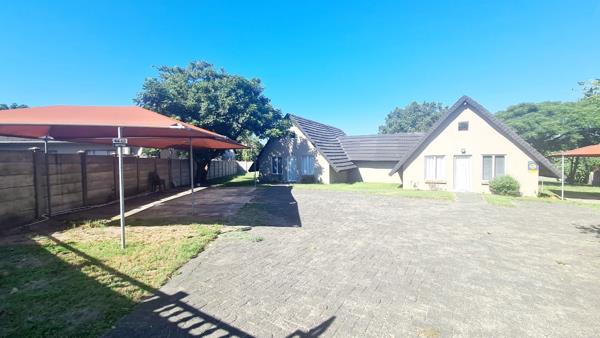 2 Bedroom Garden Cottage