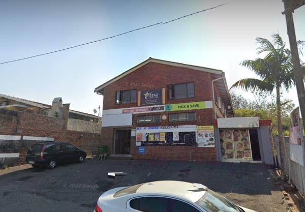 200 m² Commercial space