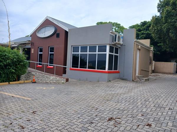 550 m² Retail Space