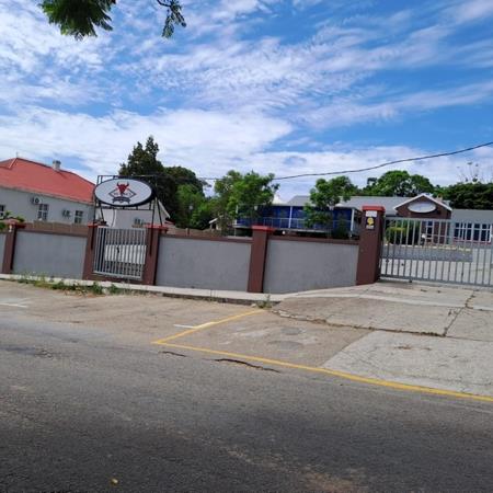 550 m² Retail Space