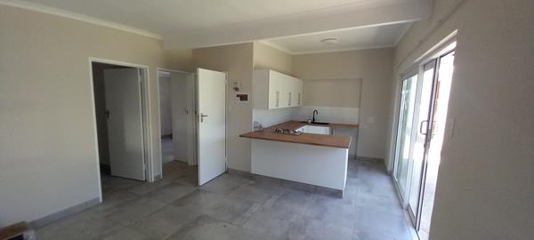 2 Bedroom Flat