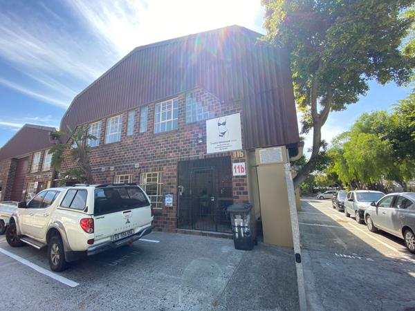 76 m² Commercial space