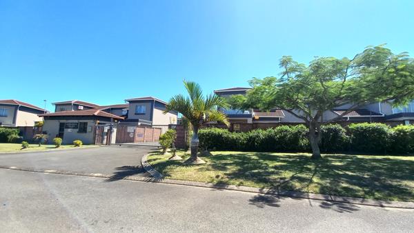 3 Bedroom Duplex