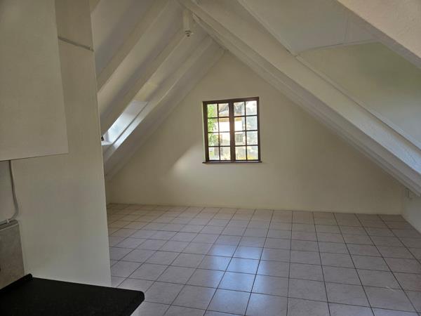 1 Bedroom House