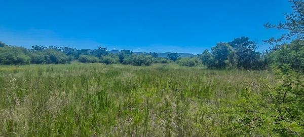 1 522 m² Land