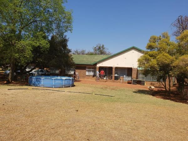 2 ha Farm