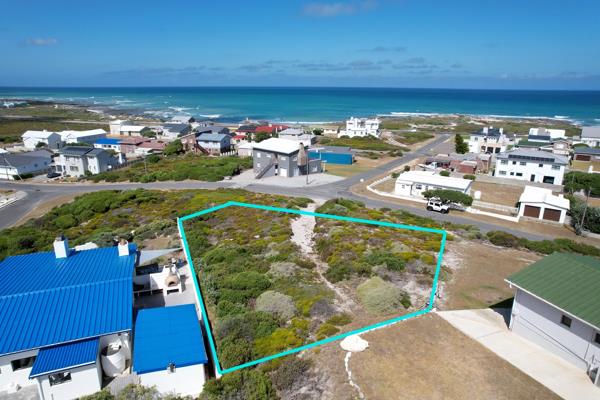 910 m² Land