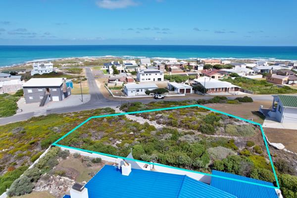 910 m² Land