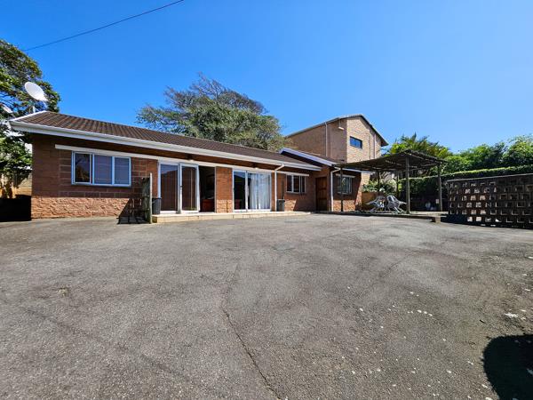 2 Bedroom Garden Cottage