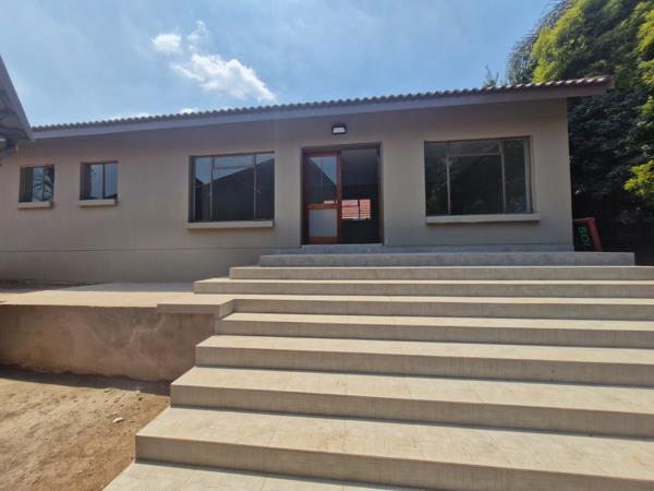 60  m² Commercial space