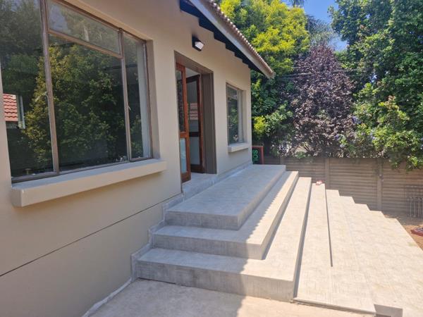60 m² Commercial space