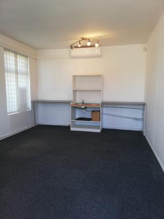 21 m² Office Space