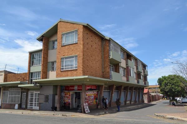 1 Bedroom House