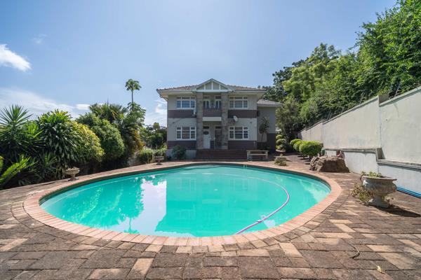 7 Bedroom House