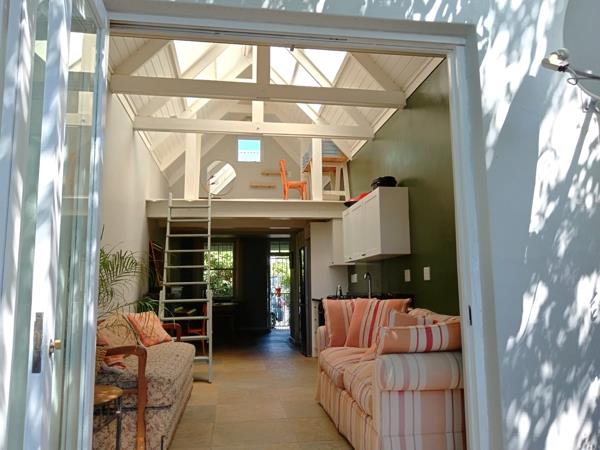 1 Bedroom House