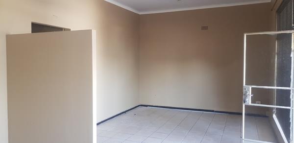 128 m² Office Space