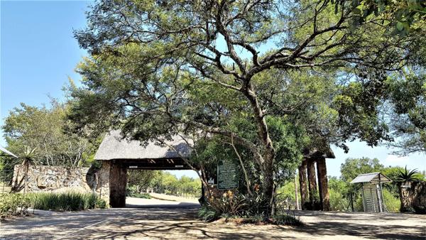 1 ha Land