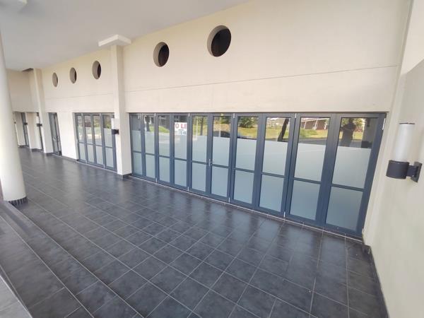 237 m² Office Space