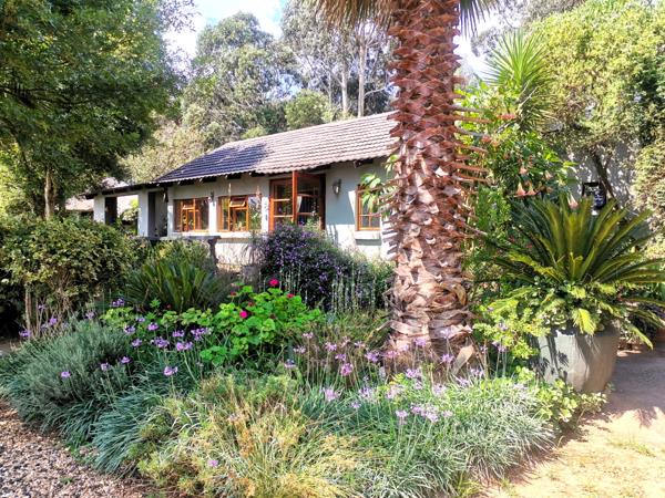 2.7 ha Agricultural Holding