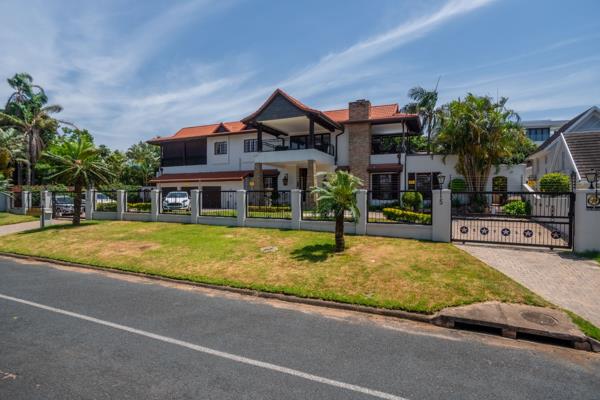 9 Bedroom House