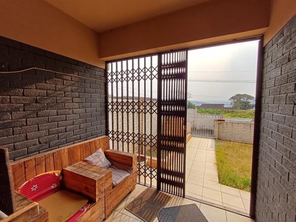 3 Bedroom Duplex