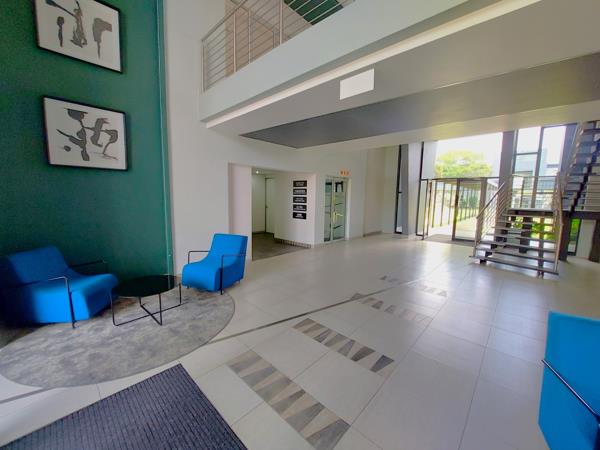 159 m² Office Space