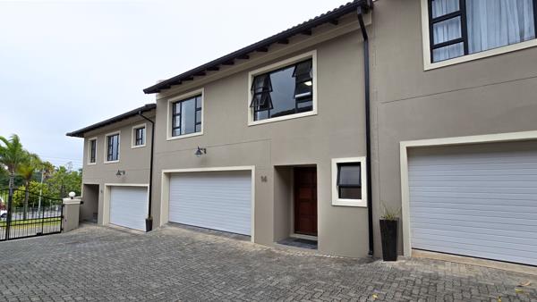 4 Bedroom Townhouse