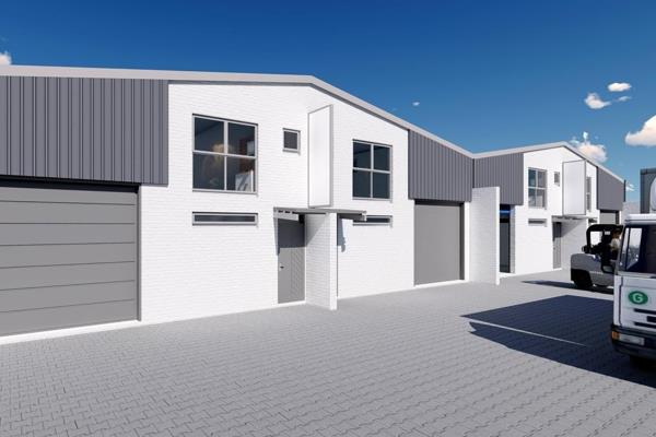 157 m² Commercial space